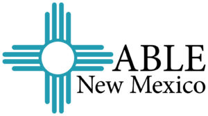 Click here to learn about setting up an account with ABLE New Mexico.