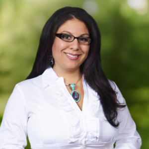 Image of Laura M. Montoya, NM State Treasurer, Democratic Party
